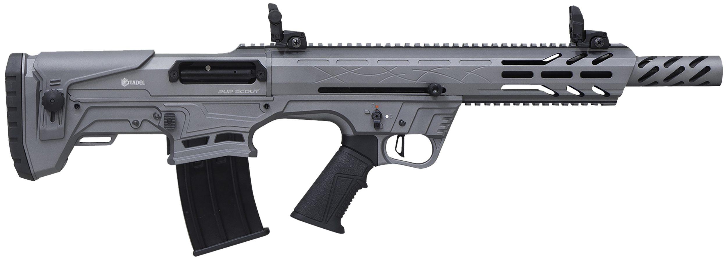 Primary Arms